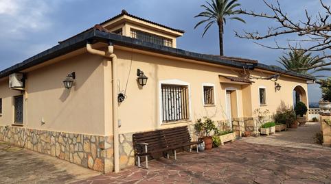 Foto 2 de Casa o xalet en venda a Urbanitzacions i Pedanies Nord, Alzira