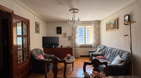 Foto 5 de Apartament en venda a Avenida Reyes Católicos, Reyes Católicos, Burgos