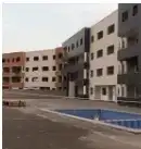 Residencial amb ascensor en venda a Carrer de Carlos Gomis 5