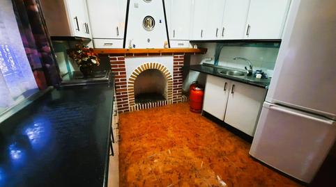 Foto 5 de Apartament de lloguer a Benalúa de las Villas, Granada