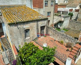 Garden of Single-family semi-detached for sale in L'Armentera  with Terrace