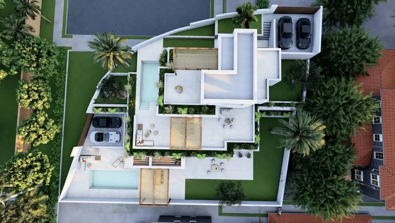 Terreny residencial en venda a San Rafael - Nucia Park, imagen 2