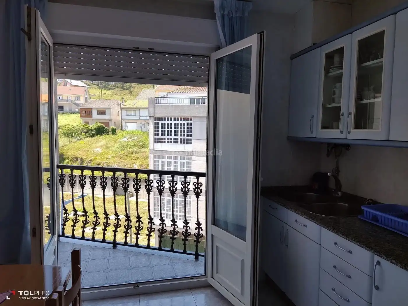 Appartamento in affitto a Rúa Panadeiras 3, imagen 19