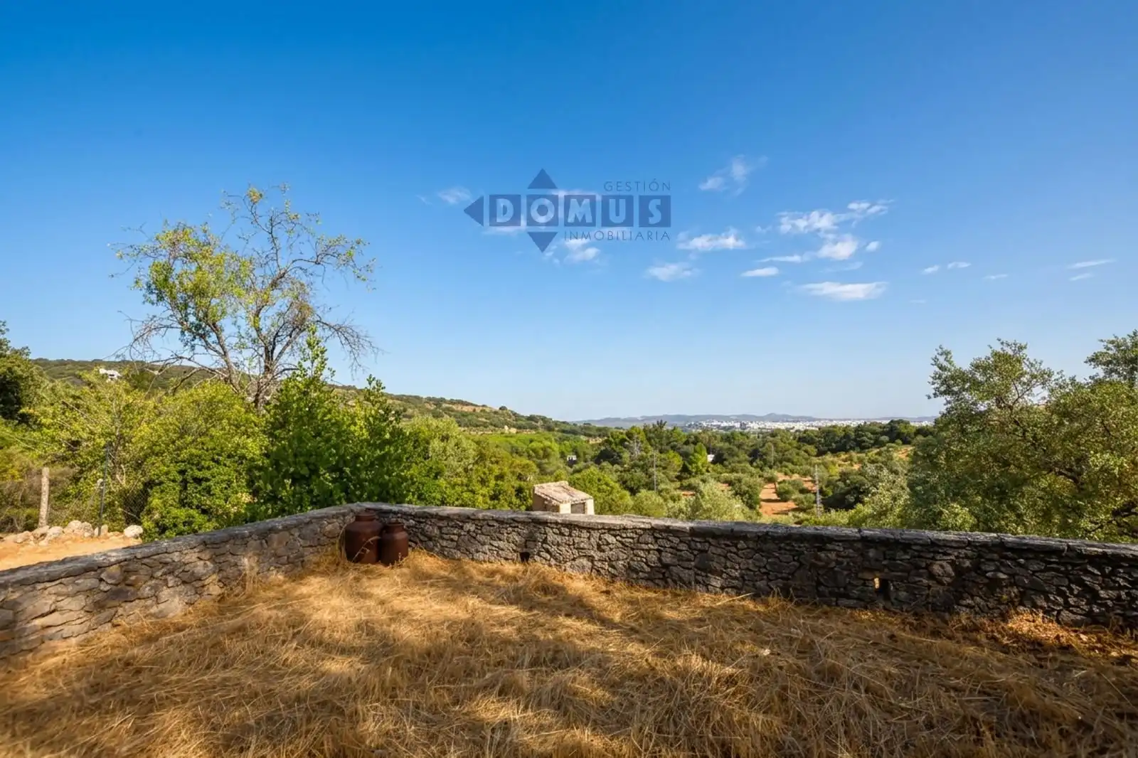 Finca rústica en venta en Ronda con Calefacción, Jardín privado y Terraza