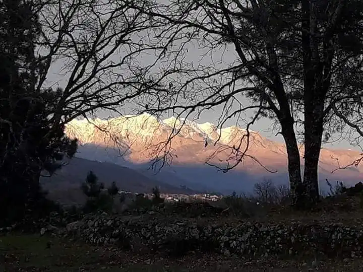 Terreni e lotti in vendita a Valverde de la Vera, imagen 24