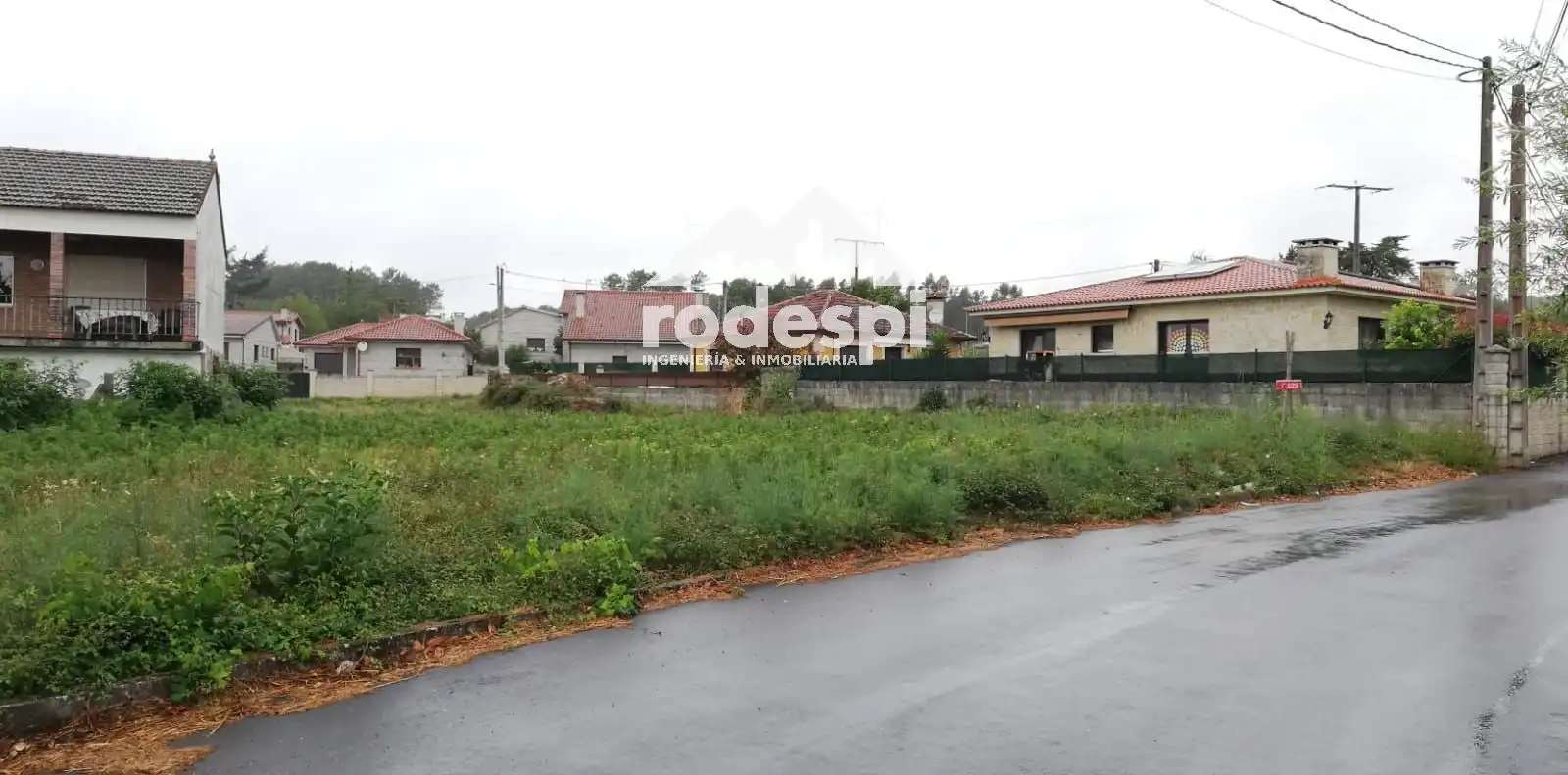 Rural land for sale in Tomiño, imagen 8