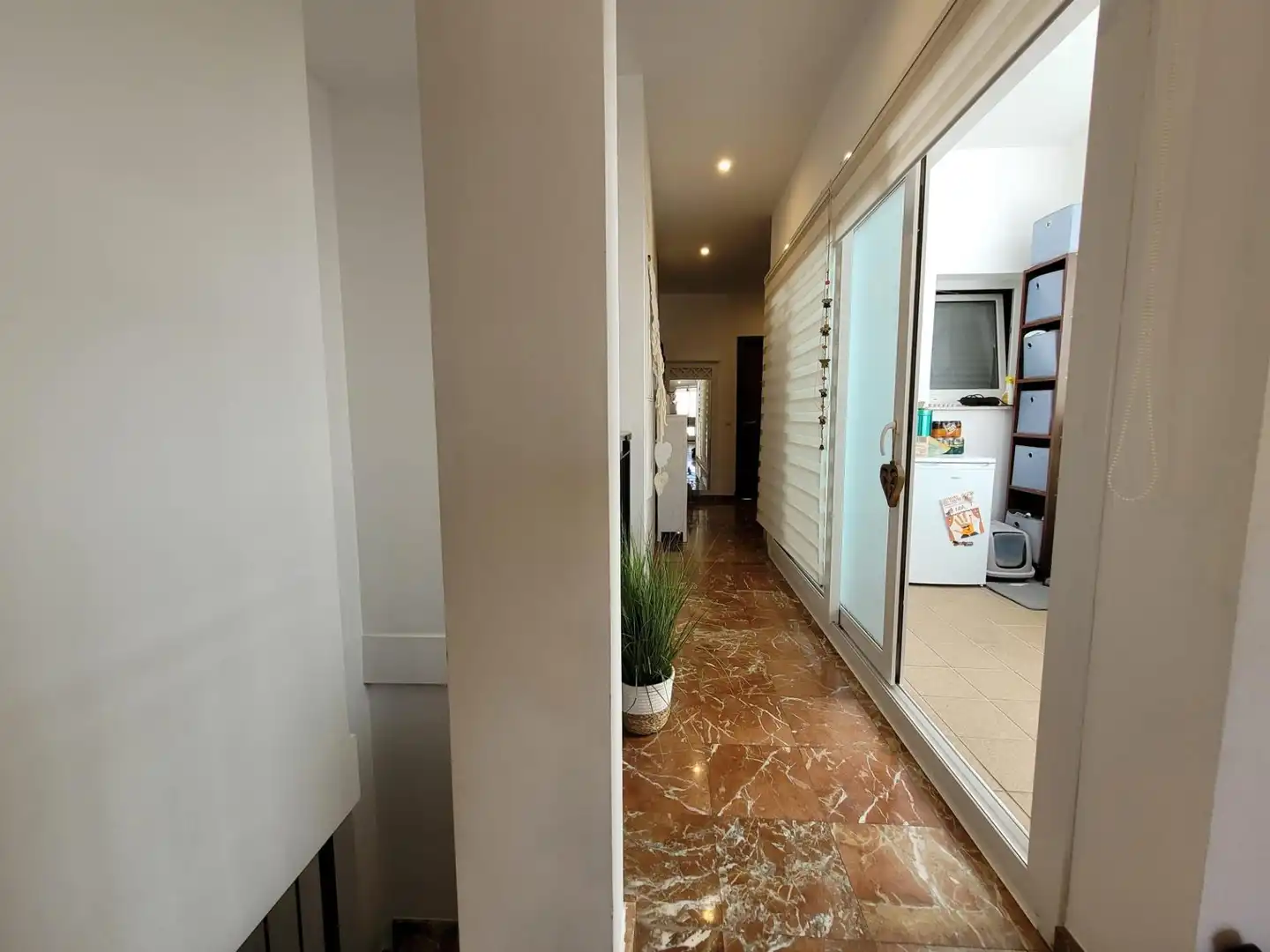 Penthouse mit Aufzug zum Verkauf in Ciutadella, imagen 23