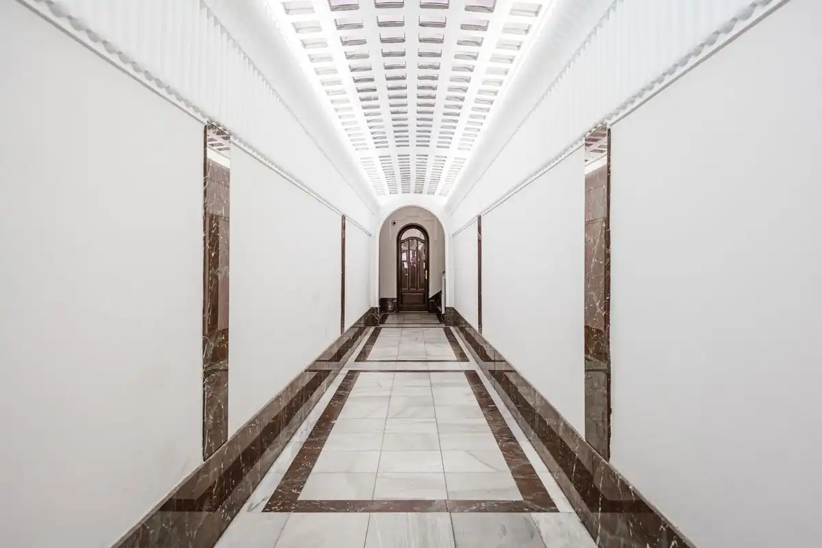 Piso en venta en Madrid con Aire acondicionado y Calefacción