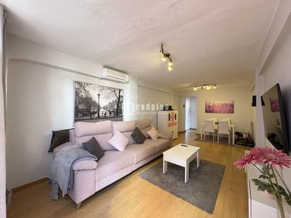 Flat for sale in La Princesa, Carretera de Cádiz, Málaga Capital