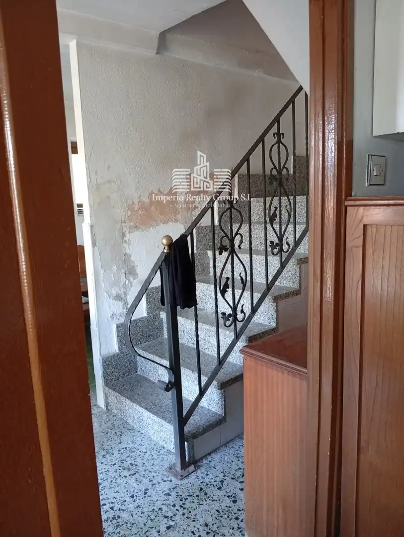Haus oder Chalet zum Verkauf in Mieres (Asturias) mit Terrasse