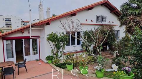 Foto 3 de Casa o chalet en venta en Alle Zubikoa, 3, Saint-Jean-de-Luz, País Vasco Francés