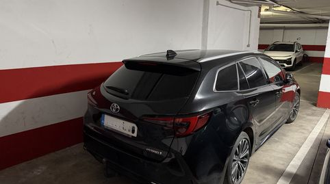 Foto 4 de Garatge en venda a Calle Ángel Quintanilla Ulla, Valdepasillas - La Paz - Huerta Rosales, Badajoz Capital