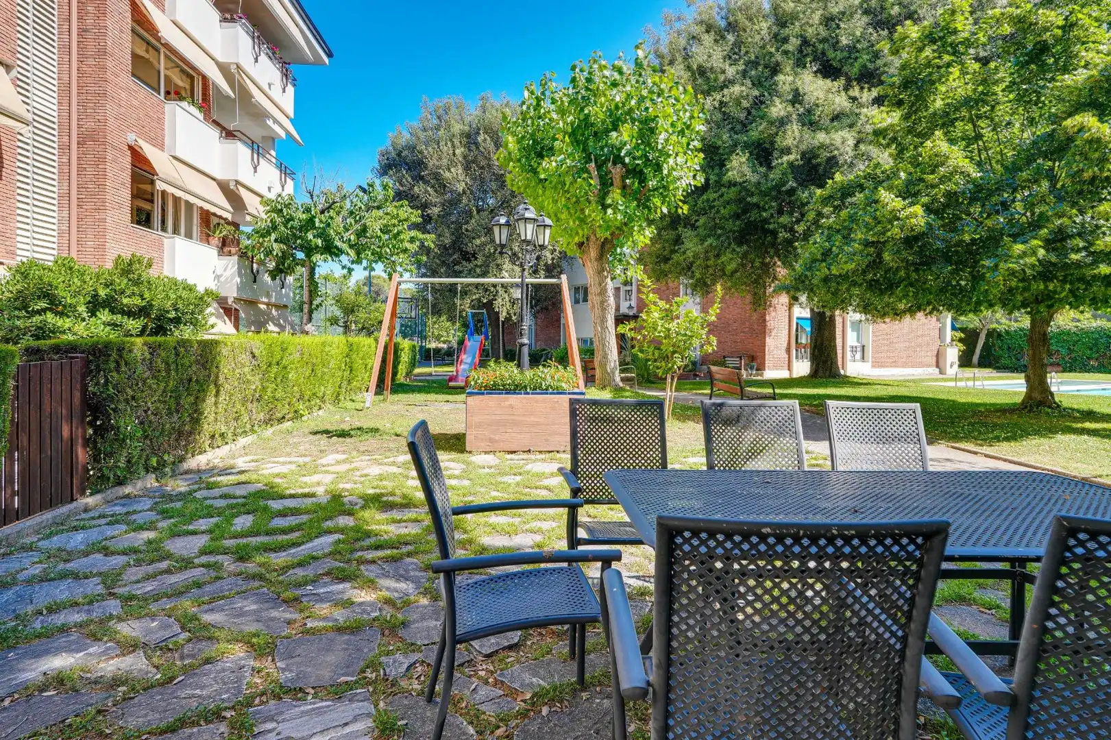 Pis amb piscina en venda a Carrer SANT JOSEP, imagen 65