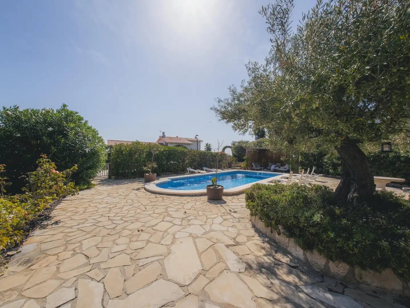 Maison avec piscine à vendre à Roques Daurades - L'Estany, imagen 41