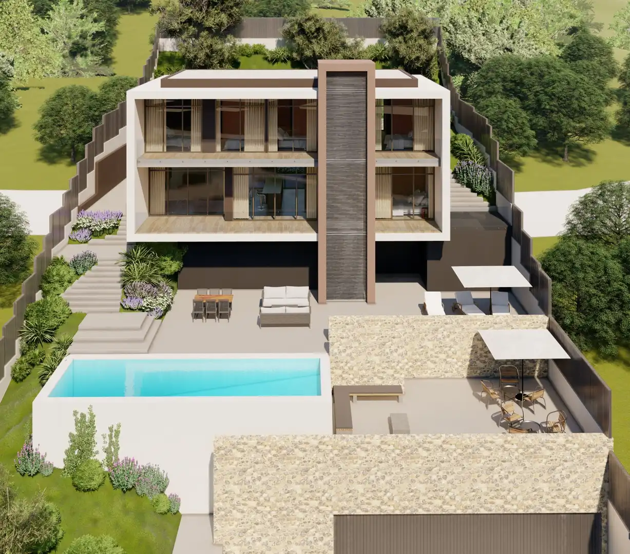 Terreny residencial en venda a Alcossebre, imagen 7