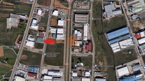 Photo 3 of Residential for rent in Nacional 630, Santovenia de la Valdoncina, León