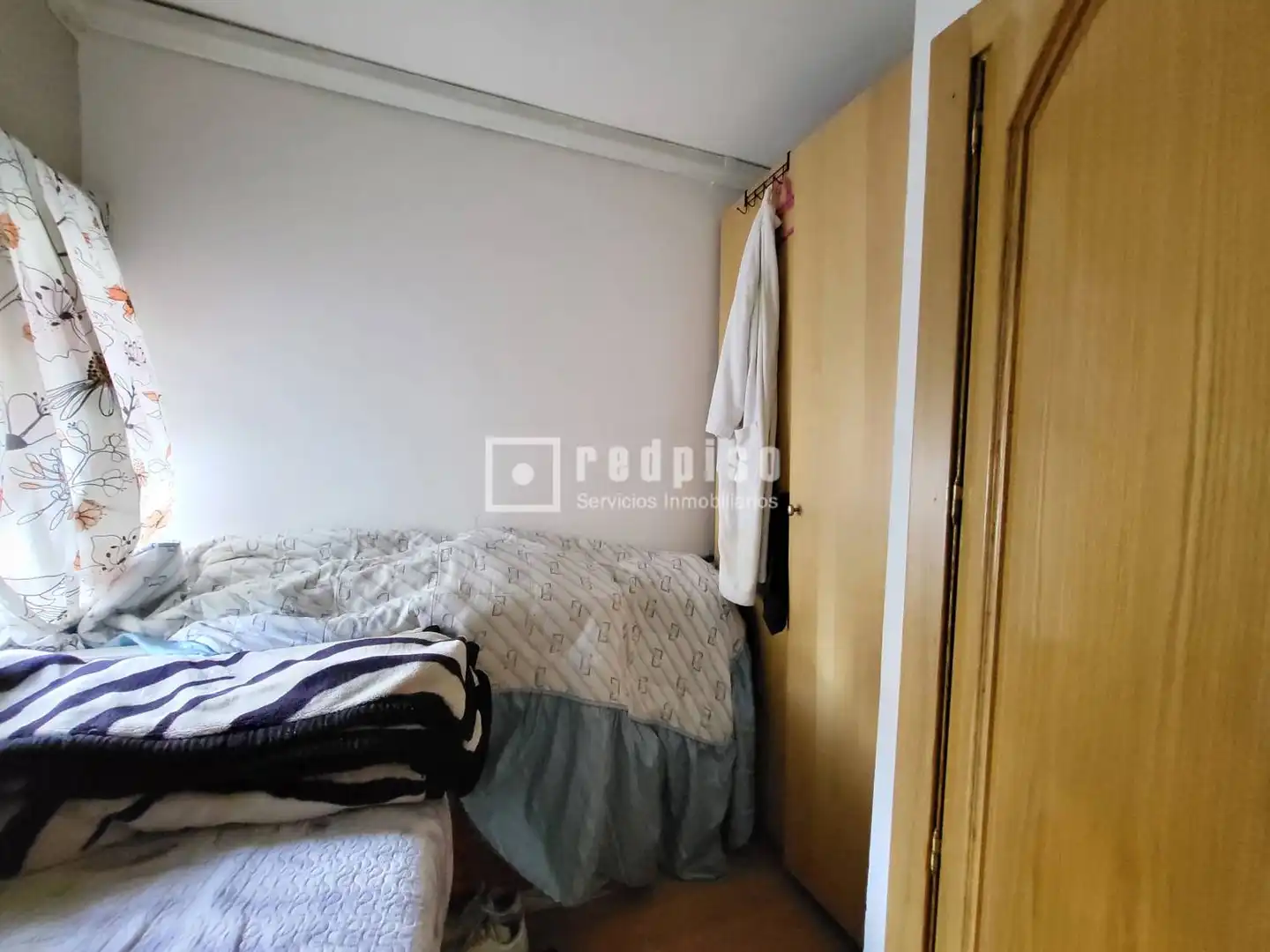 Habitación de Piso en venta en Valdemoro con Calefacción y Amueblado