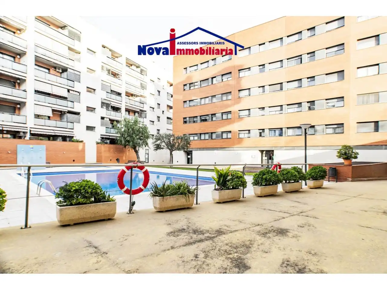 Pis en venda a Avenida Llorenç Puig, Torre-roja-Campreciós
