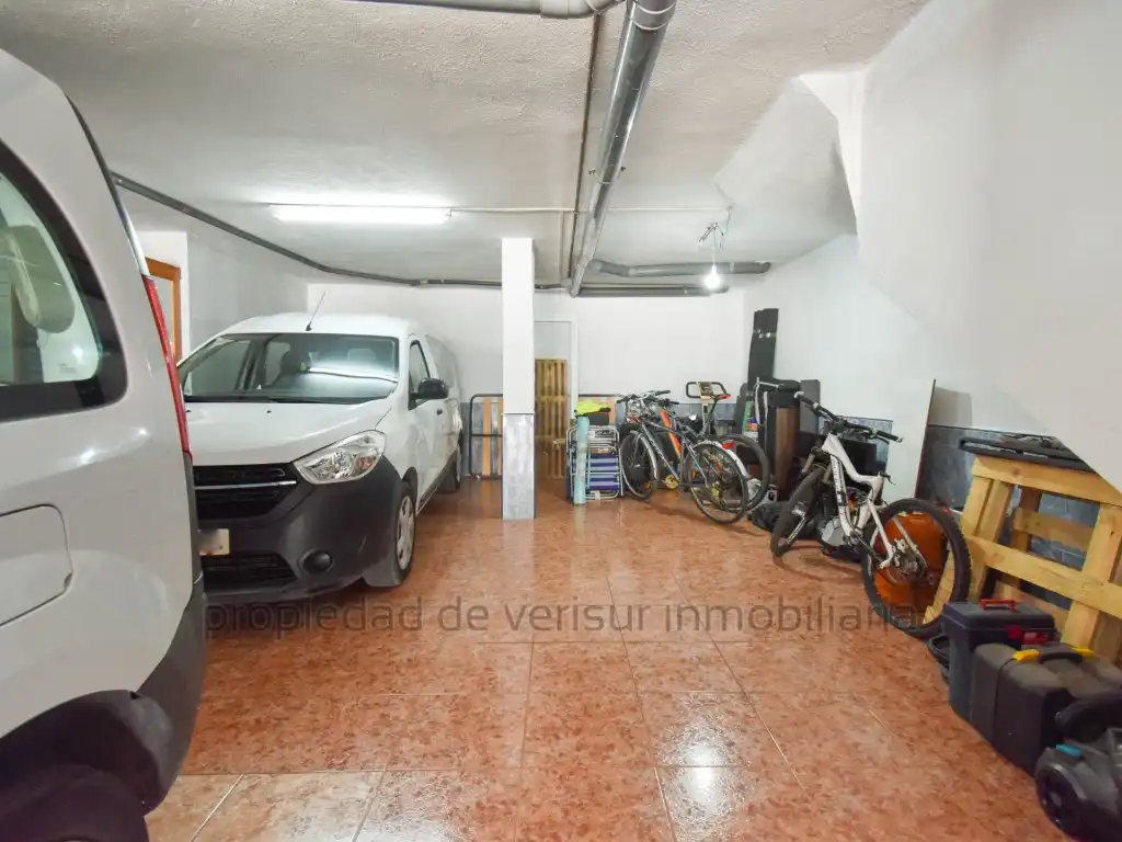 Maisonette mit Terrasse zum Verkauf in El Hornillo, imagen 13
