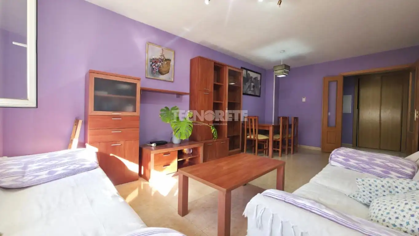 Appartement avec terrasse à vendre à Los Valles - Sanz Vázquez - El Fuerte, imagen 10