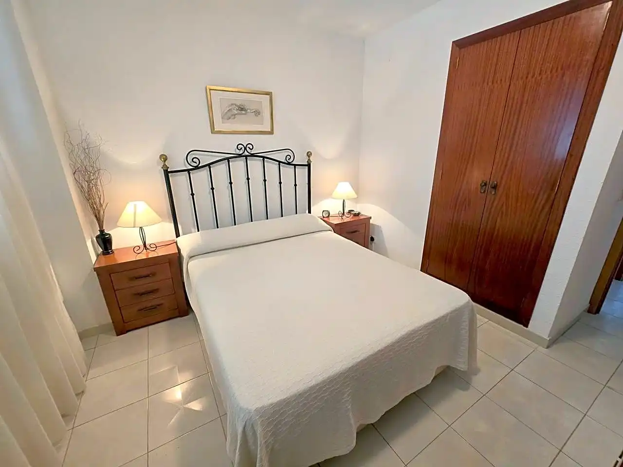 Apartament amb ascensor de lloguer a Plaça de la Rosa dels Vents 4, imagen 11