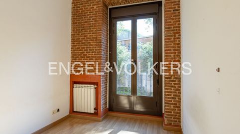 Foto 5 von Wohnung zum Verkauf in Palacio, Madrid Capital