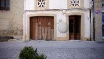 Exterior view of House or chalet for sale in Baeza