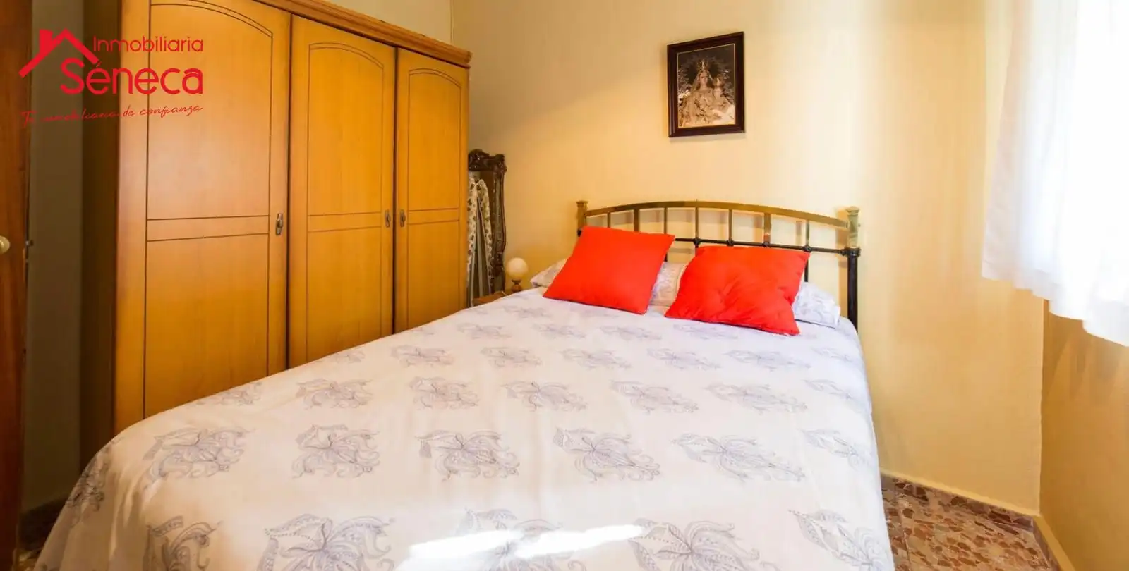 Dormitori de Casa o xalet en venda en Córdoba amb Aire condicionat, Terrassa i Traster