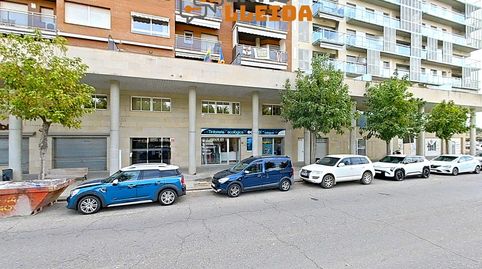 Foto 3 von Geschaftsraum zur Miete in Avenida Avinguda Països Catalans, 43, Balaguer, Lleida