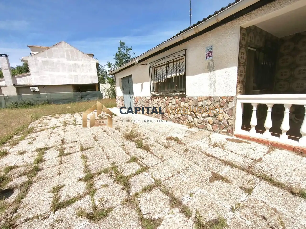 Casa con jardín en venta en Barrio de San Miguel, imagen 27