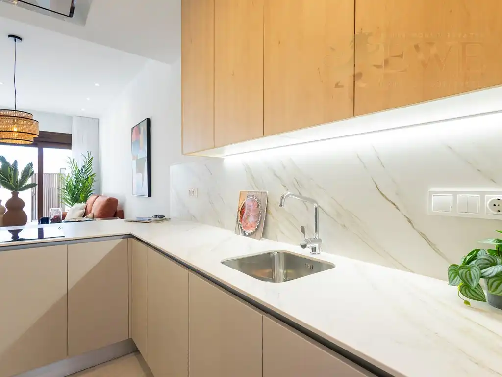 Maison mitoyenne à vendre à Calle Melocotonero, imagen 20