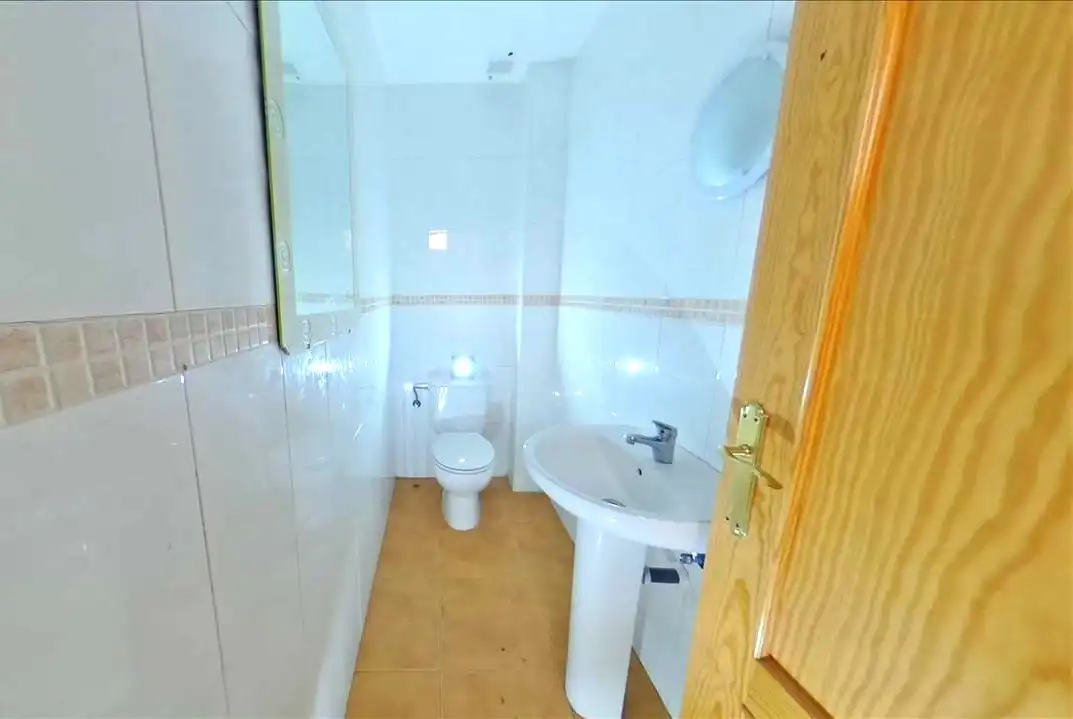 Maison mitoyenne avec jardin à vendre à Ciudad Rodrigo, imagen 10