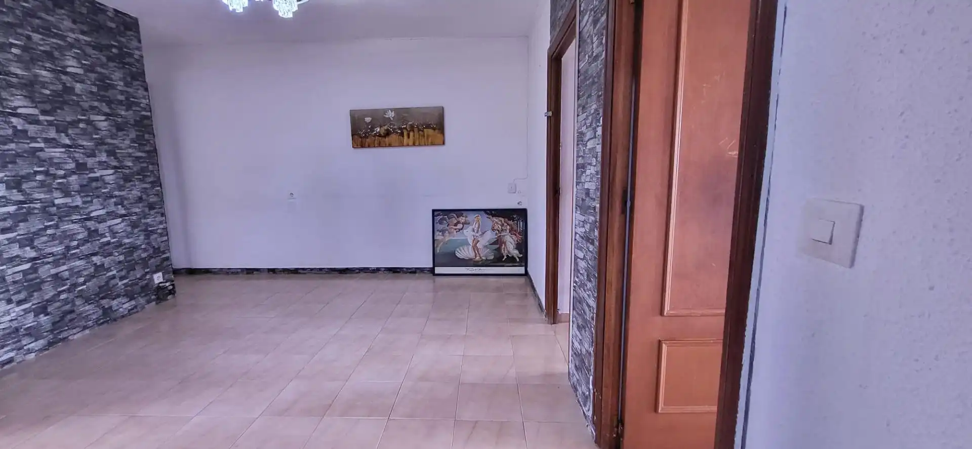 Piso con terraza en venta en San Blas, imagen 13