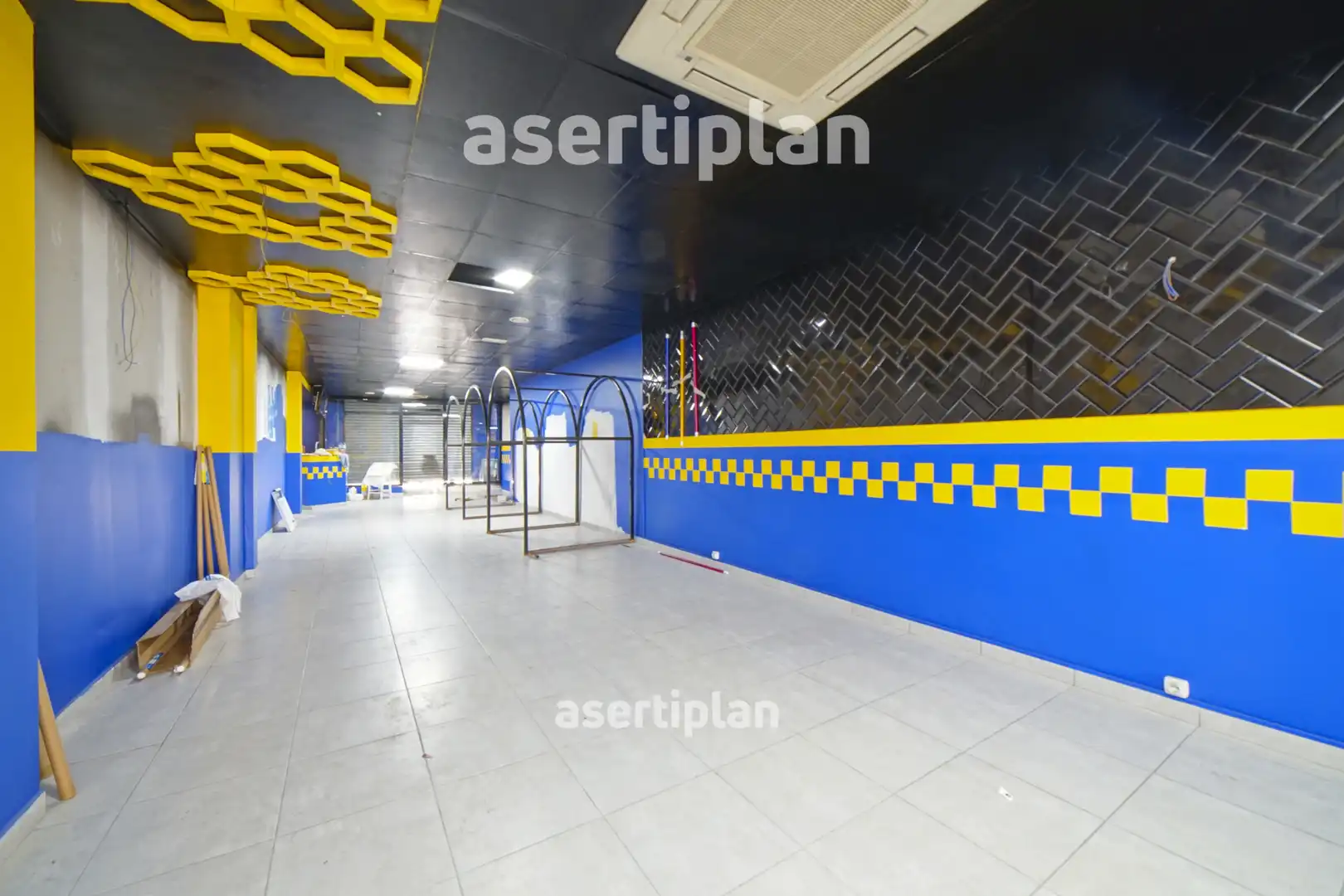 Business premises to rent in Carrer Churruca, imagen 4
