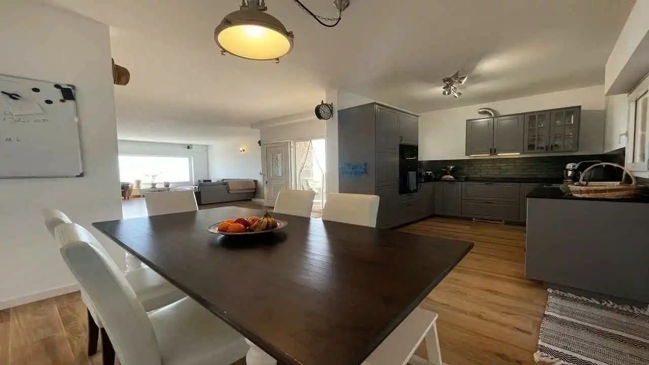 Comedor de Casa o chalet en venta en Tefía - Tetir