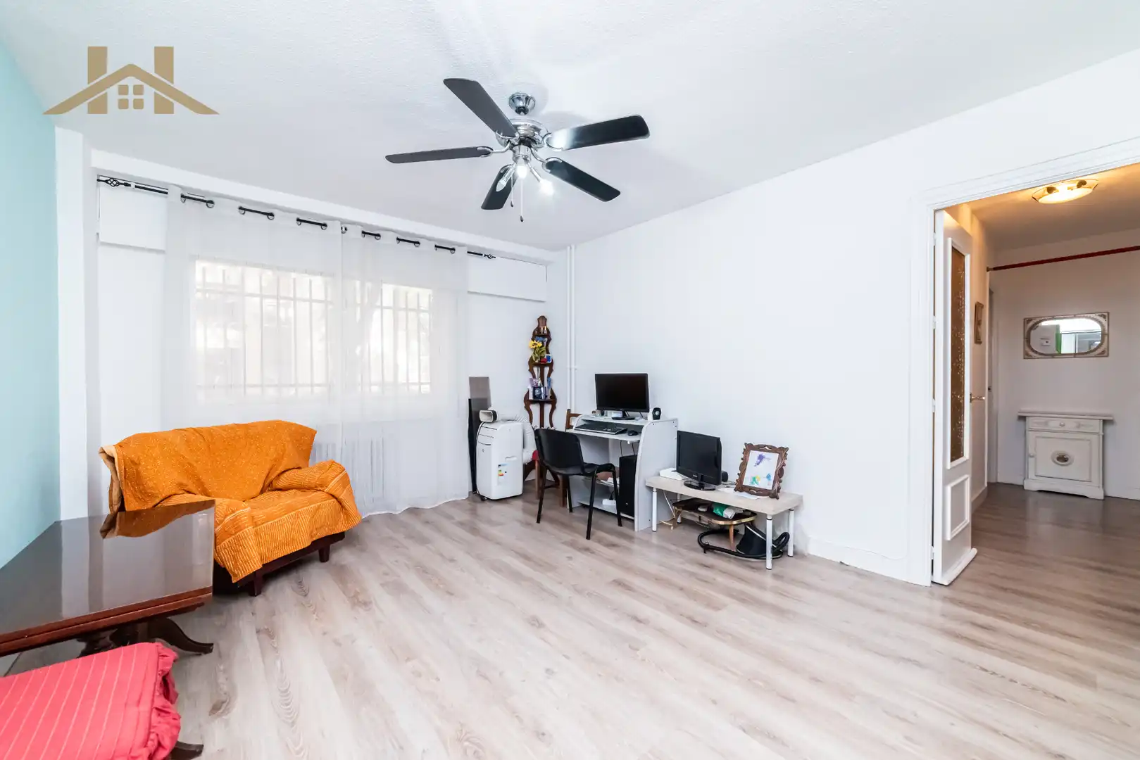 Flat for sale in Pinto  with Heating and Terrace