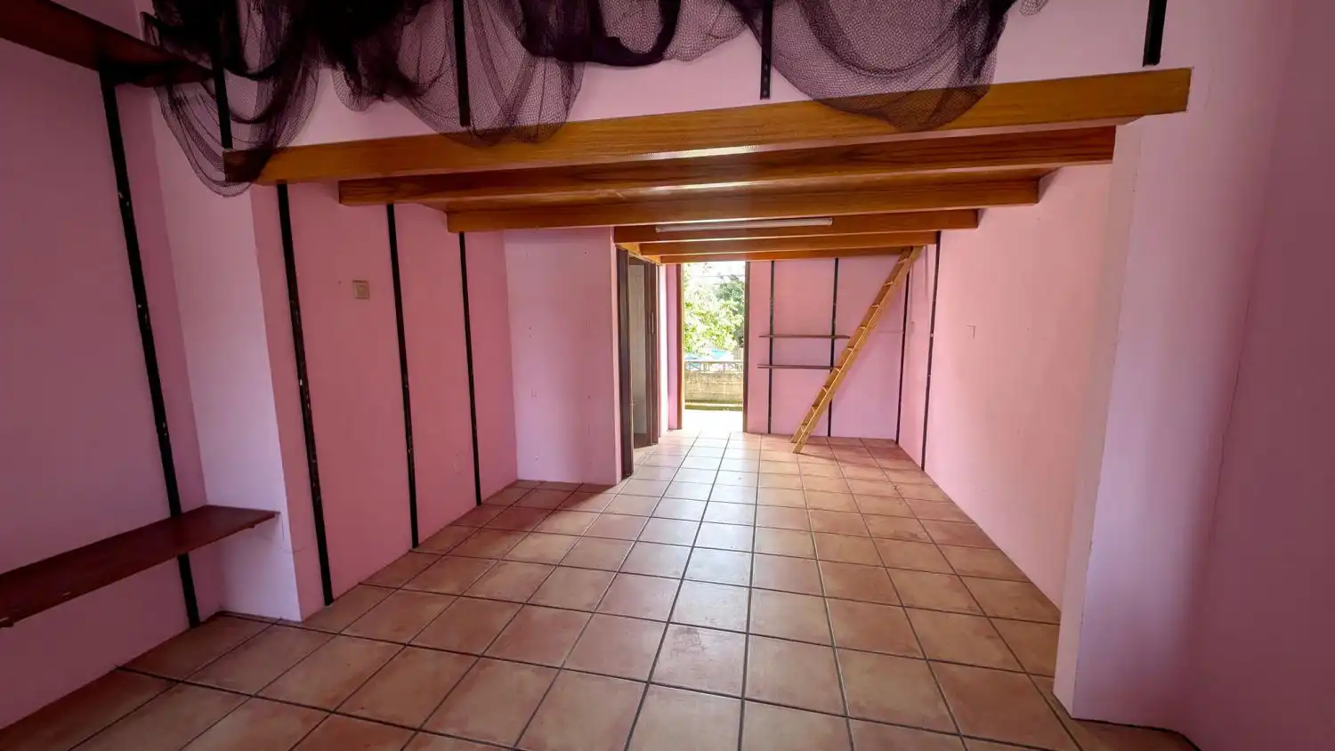 Local comercial en venda a San lorenzo 6, imagen 6