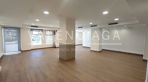 Foto 3 de Oficina de alquiler en Aiete, Donostia - San Sebastián