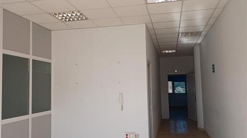 Foto 3 de Oficina de lloguer a Avenida la Universidad, 47, La Laguna, San Cristóbal de la Laguna