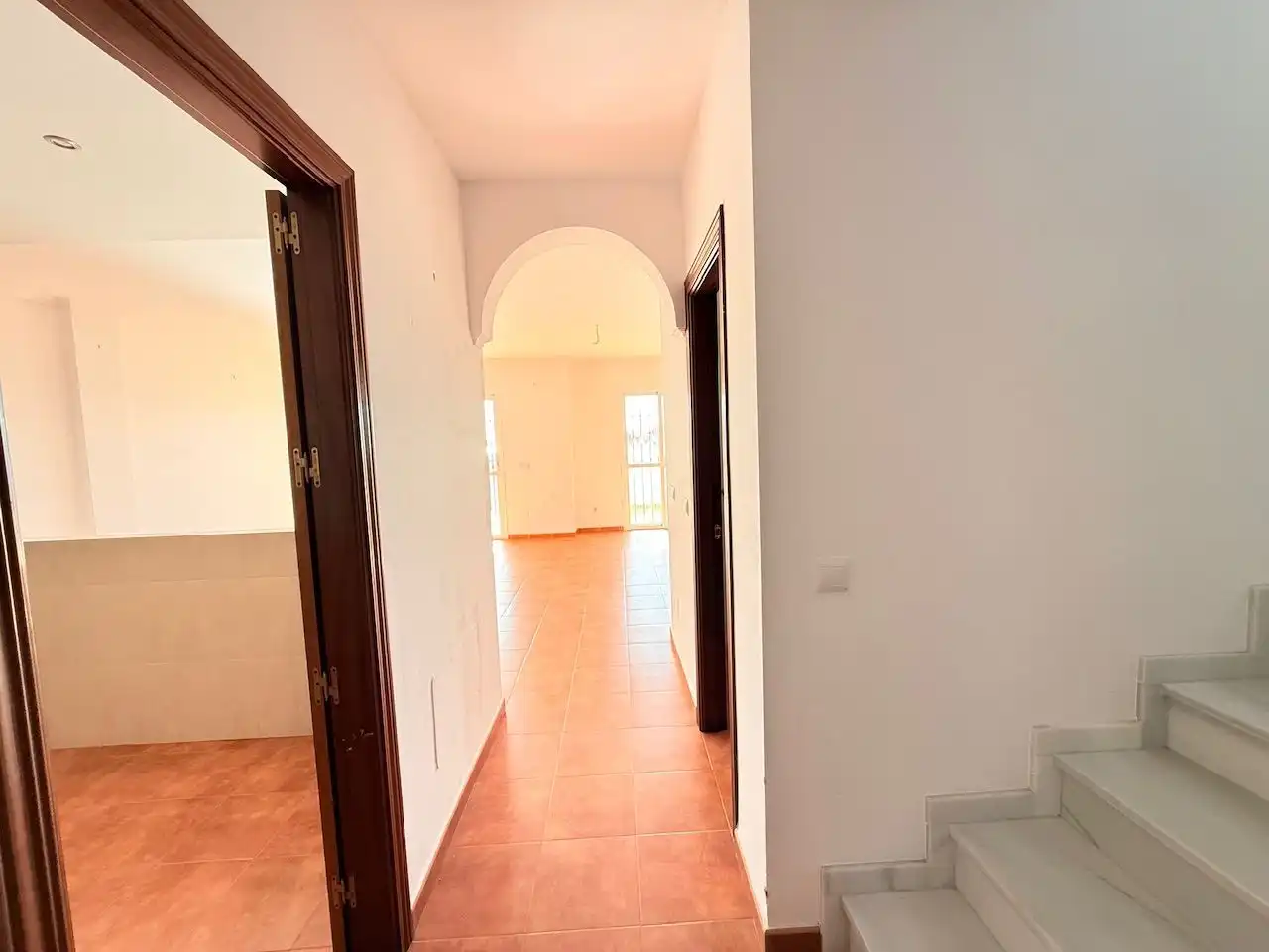 Maisonette zum Verkauf in Torrox mit Gemeinschaftspool