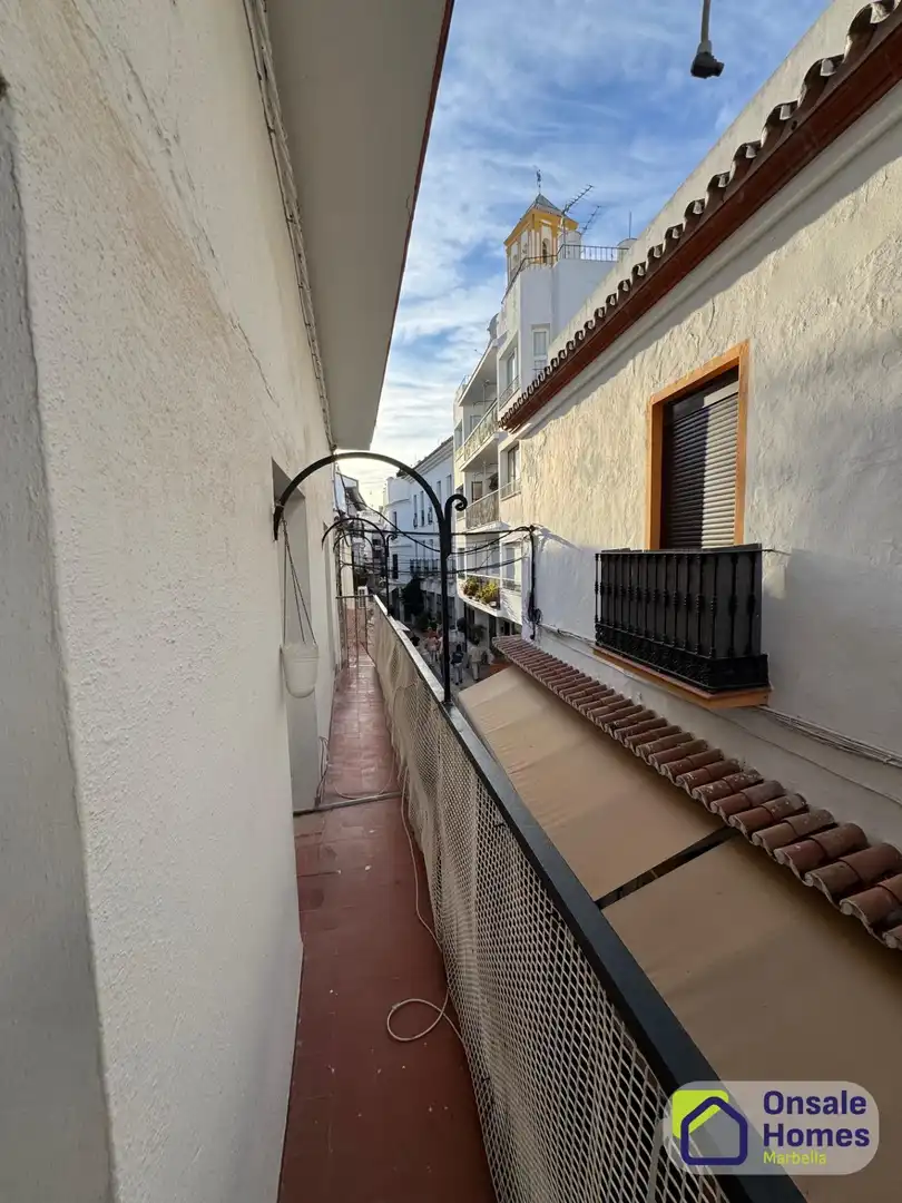 Inmuebles singulares en venta en Marbella Centro, imagen 56