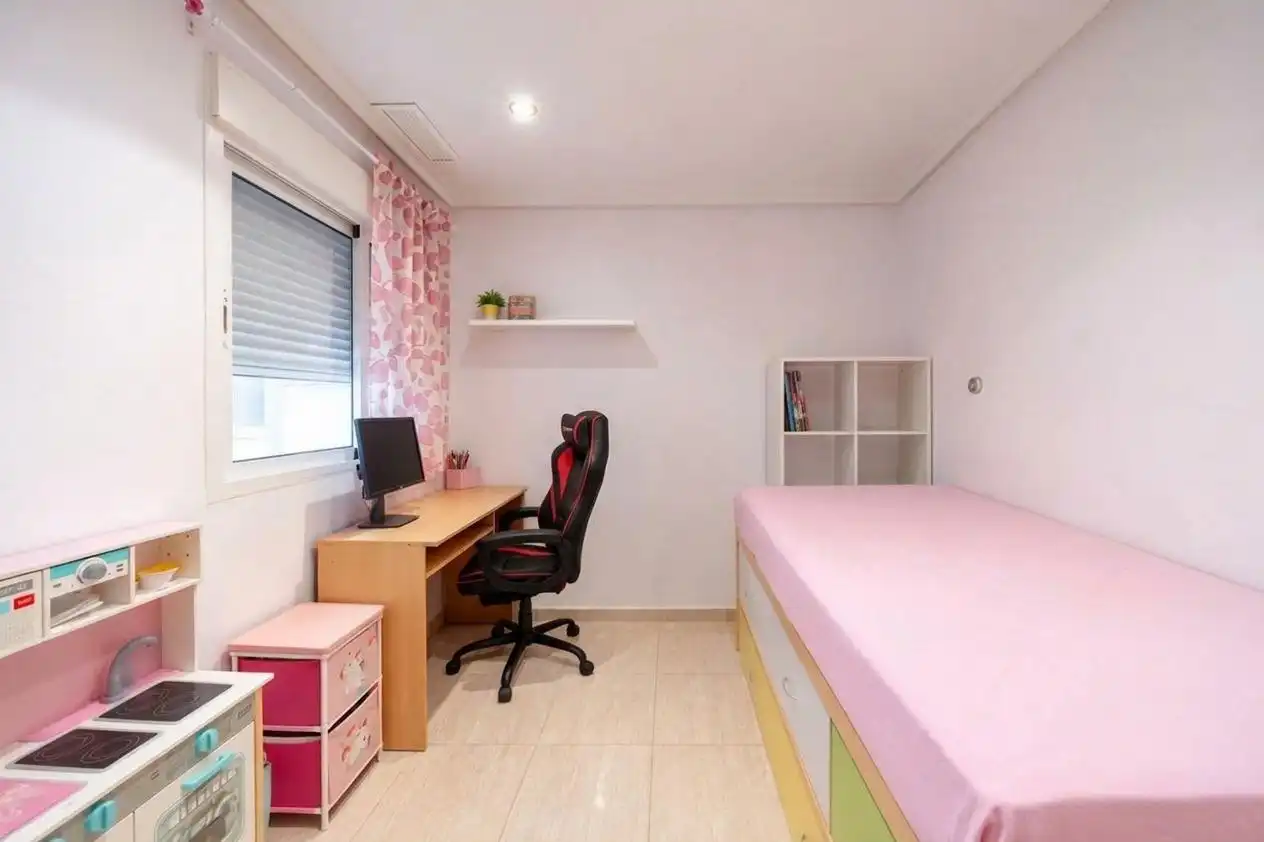 Wohnung zum Verkauf in Aspe Centro, imagen 7