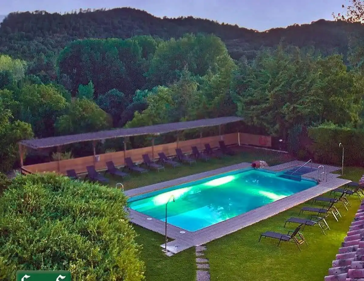 Hotel en venta en Galaroza, imagen 50