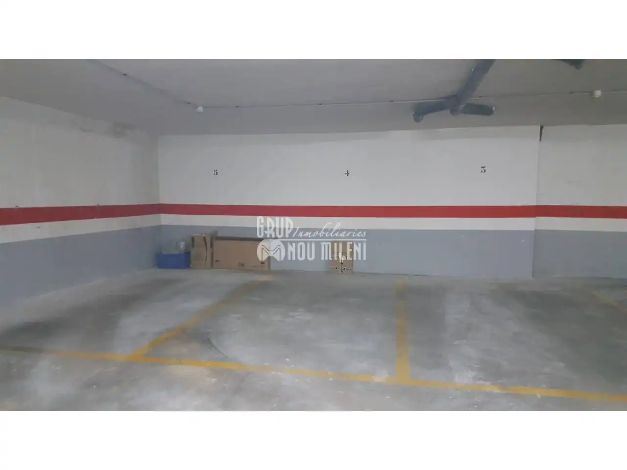 Parcheggio con ascensore in vendita a Calle PALLETER, imagen 3