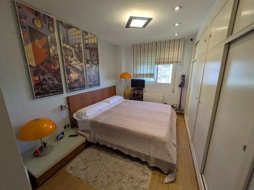 Apartament amb piscina en venda a La Curva, imagen 18