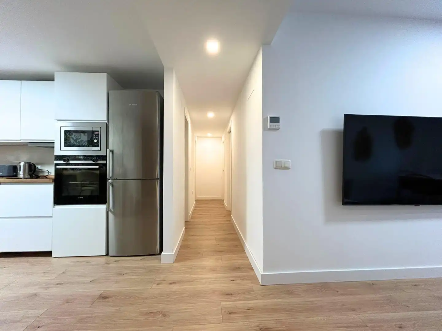 Apartamento con piscina en venta en Calle NTRO PADRE JESUS CAUTIVO, imagen 11
