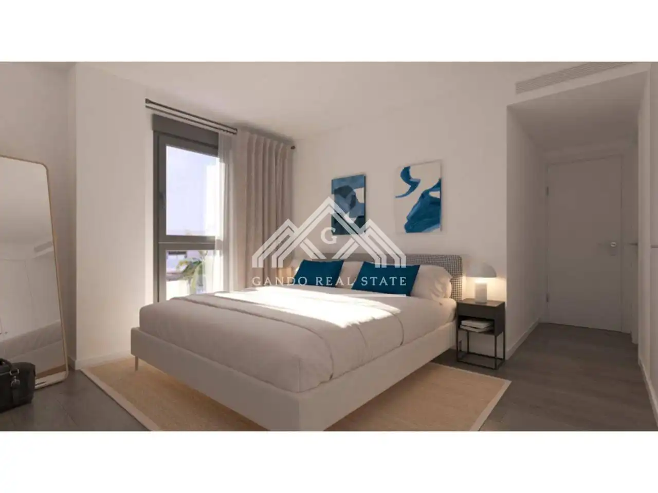 Habitación de Piso en venta en Huelva con Aire acondicionado, Calefacción y Terraza