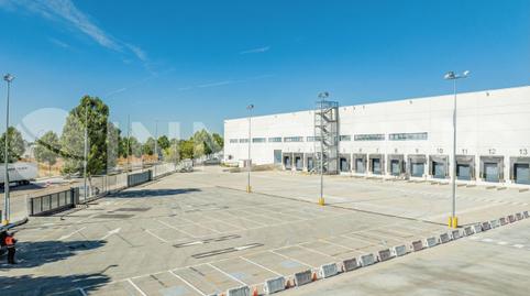 Photo 4 of Industrial buildings to rent in Calle Rachel Carson, 11, 28906, Madrid, Perales del Río, Madrid