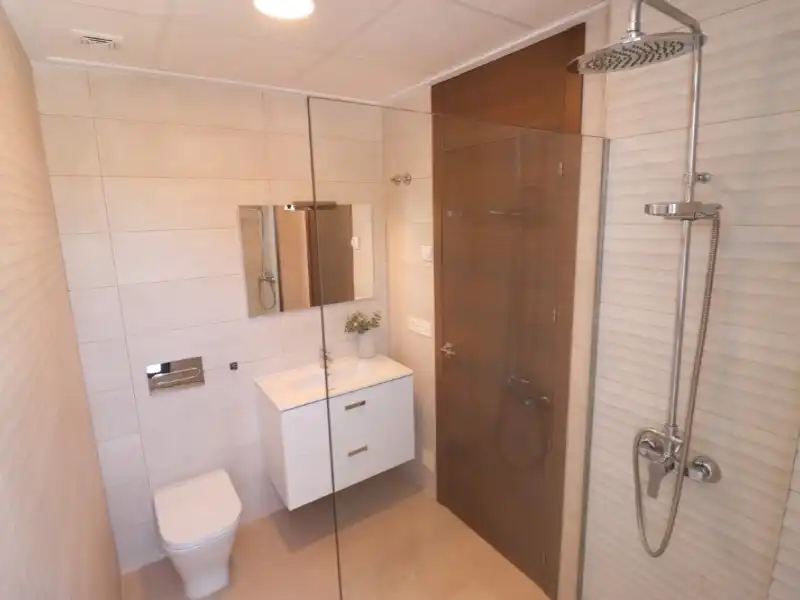 Casa amb jardí en venda a Benimantell, imagen 19
