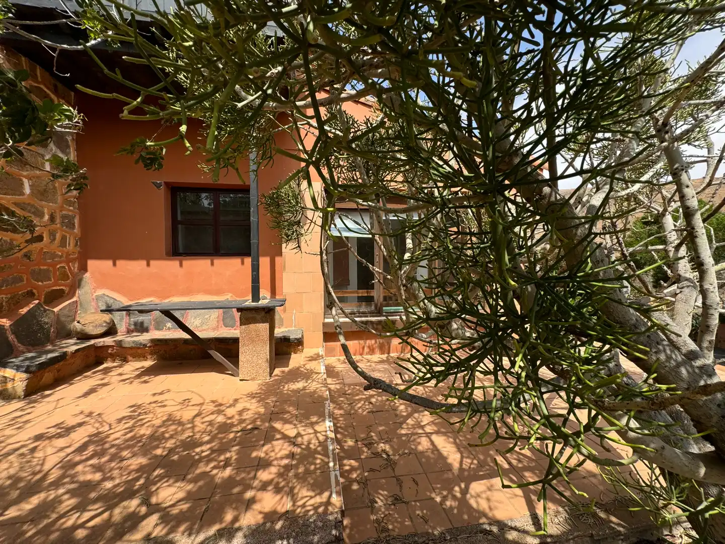 Edificio en venta en Calle El Cortijo, 13, Antigua pueblo